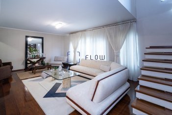 house em Avenida do Anastácio, City América - São Paulo - SP