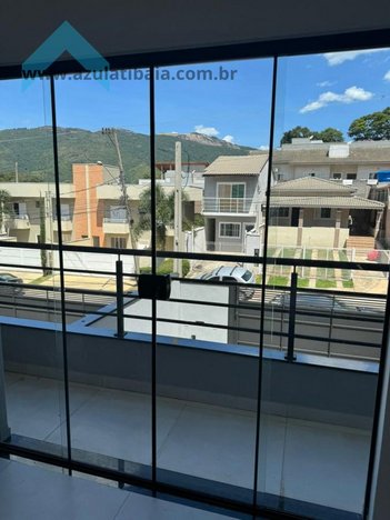 house em Avenida Engenheiro Paulo Izzo, Jardim Maristela - Atibaia - SP