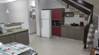house em Rua Vicente Martins Campos, Parque Bom Retiro - Paulínia - SP