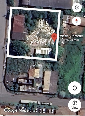 commercial_land_lot em Estrada Municipal Jayme Alberto Bergstron, Distrito Industrial Alcides Fantussi - Cordeirópolis - SP