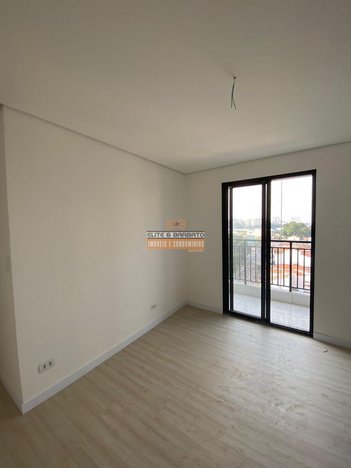 apartment em Rua Luisiana, Taboão - São Bernardo do Campo - SP