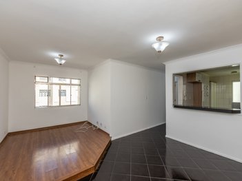 apartment em Rua Eusébio de Paula Marcondes, Jardim D'Abril - São Paulo - SP
