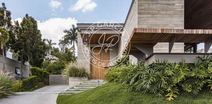 house em Alameda São Paulo Golf, Condomínio Terras de São José - Itu - SP