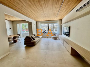 apartment em Avenida Nossa Senhora de Copacabana, Copacabana - Rio de Janeiro - RJ