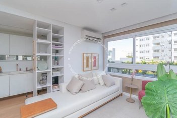 apartment em Assis Brasil, Jardim Lindóia - Porto Alegre - RS