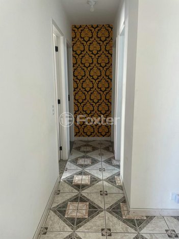 apartment em Rua Antônio Ribeiro de Morais, Vila Carbone - São Paulo - SP