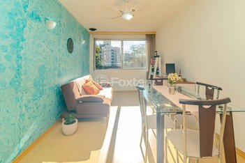 apartment em Rua Anita Garibaldi, Mont Serrat - Porto Alegre - RS