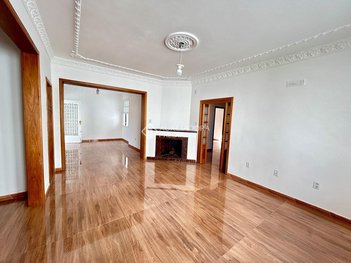 house em Rua Buarque de Macedo, São Geraldo - Porto Alegre - RS