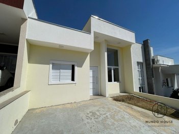 house em Rua Selma Aparecida Said, Horto Florestal - Sorocaba - SP