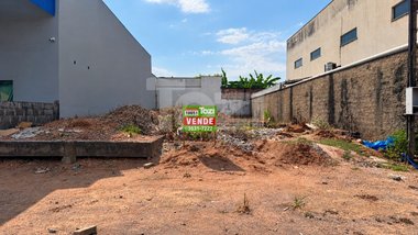 land_lot em Avenida das Itaúbas, Jardim Celeste - Sinop - MT