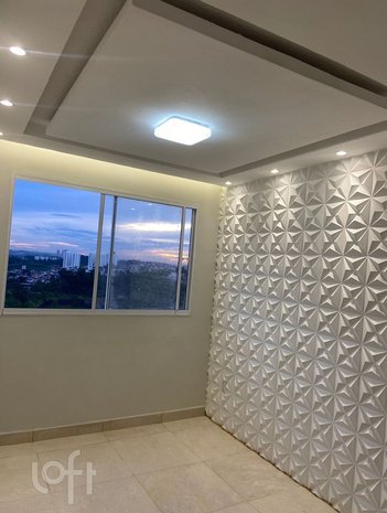 apartment em Emília Pilon, Jardim do Lago - São Paulo - SP