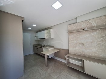 apartment em Avenida Brasil, Centro - Passo Fundo - RS