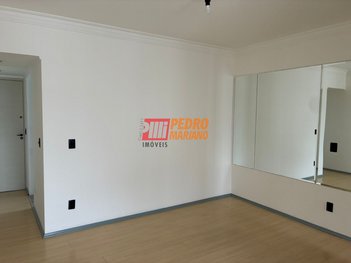 apartment em Avenida Lauro Gomes, Rudge Ramos - São Bernardo do Campo - SP