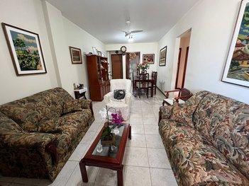 apartment em Rua 3700, Centro - Balneário Camboriú - SC