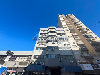 office em Rua General Osório, Centro - Passo Fundo - RS