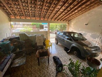 house em Rua Sargento José Mathias, Jardim Ibirapuera - Jaú - SP
