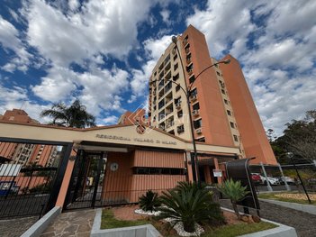 apartment em Avenida Protásio Alves, Jardim Carvalho - Porto Alegre - RS