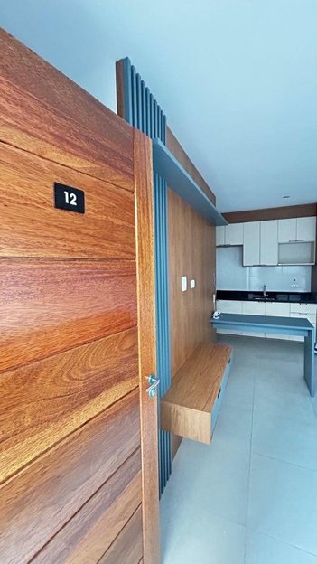 apartment em Rua Vicenza, Vila Dom Pedro I - São Paulo - SP