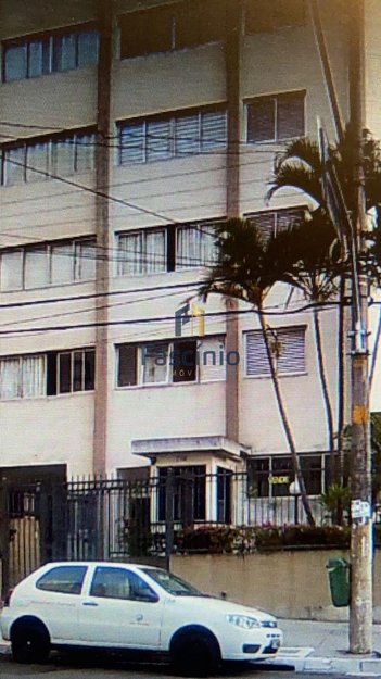 apartment em Rua Ministro Ferreira Alves, Perdizes - São Paulo - SP