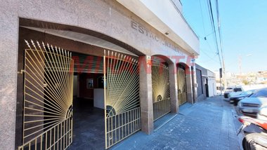 industrial em Ari Barroso, Jardim Pinhal - Guarulhos - SP