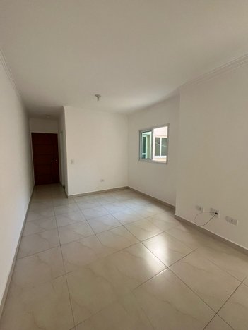 apartment em Avenida Utinga, Vila Metalúrgica - Santo André - SP
