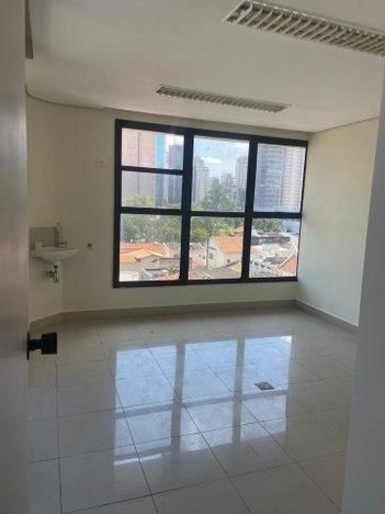 office em R DOUTOR ALCEU DE CAMPOS RODRIGUES, Vila Nova Conceição - São Paulo - SP