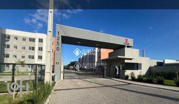 apartment em São Geraldo, Ermo - Guaíba - RS