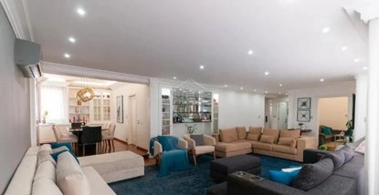 apartment em Rua David Campista, Vila Guiomar - Santo André - SP