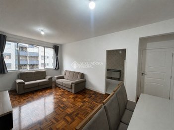 apartment em Avenida Lédio João Martins, Kobrasol - São José - SC