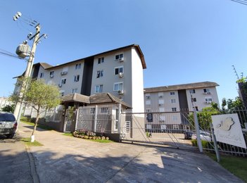 apartment em Rua Recife, Boa Vista - Novo Hamburgo - RS
