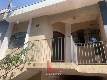 house em Rua Carlos de Campos, Jardim São José - Bragança Paulista - SP