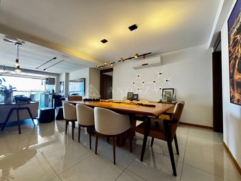 apartment em Rua Aureliano Teixeira de Vasconcelos, Jatiúca - Maceió - AL