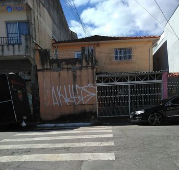 house em Rua Motanguá, Vila Isolina Mazzei - São Paulo - SP