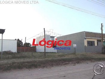 land_lot em Ângelo Trindade, Vila Maria José - Rio Grande - RS