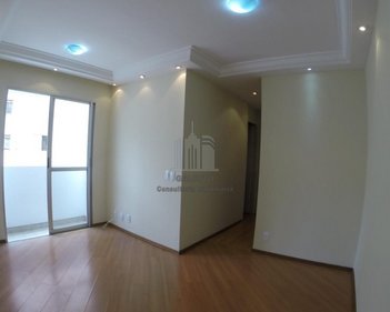 apartment em Rua Francisco Bueno Lacerda, Jardim Dom Vieira - Campinas - SP