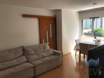 apartment em Rua General Chagas Santos, Vila da Saúde - São Paulo - SP