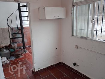 house em Nemésio Ramos Figueira, Vila Pedra Branca - São Paulo - SP