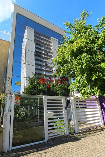office em Alegrete, Petrópolis - Porto Alegre - RS