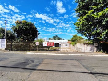 industrial em Gomes Freire de Andrade, Nossa Senhora das Graças - Canoas - RS