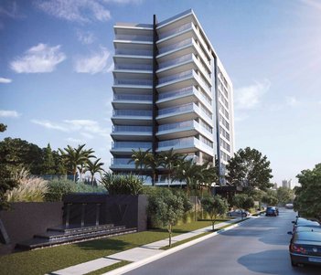 apartment em COMENDADOR RHEINGANTZ, Mont Serrat - Porto Alegre - RS