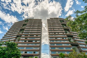 apartment em Veríssimo de Amaral, Jardim Europa - Porto Alegre - RS