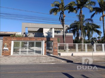 house em Rua Noé Pirola, Vila Floresta II - Criciúma - SC