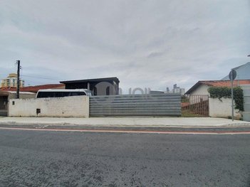 land_lot em Manoel Loureiro, Barreiros - São José - SC