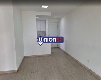 apartment em Rua Engenheiro Américo de Carvalho Ramos, Vila Gumercindo - São Paulo - SP