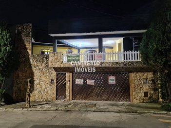 house em Rua Orlando Pellicci, Cidade Líder - São Paulo - SP