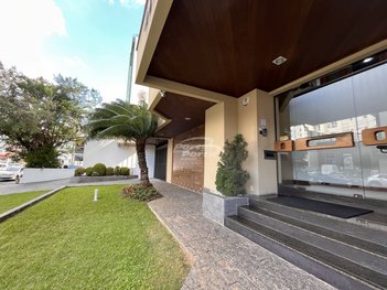 apartment em Rua Paraíba, Victor Konder - Blumenau - SC