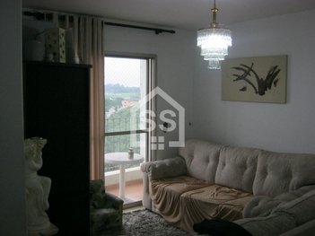 apartment em Rua São Venceslau, Vila Guarani (Z Sul) - São Paulo - SP