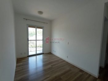 apartment em Rua União, Parque dos Ingás - Jundiaí - SP