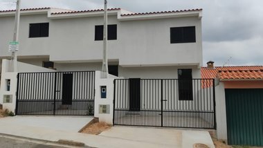 house em Rua Professor Nelson Guedes, Jardim Vila São Domingos - Sorocaba - SP