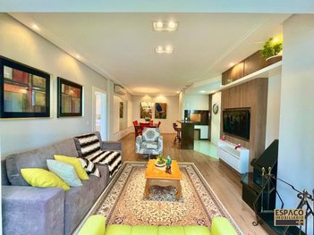apartment em Rua Euzebio Balzaretti, Centro - Gramado - RS